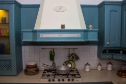 Cucina Villa d'este  OFFERTA OUTLET Cucine Ad Angolo