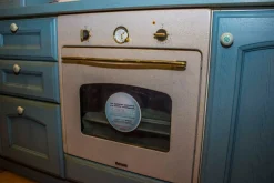 Cucina Villa d'este  OFFERTA OUTLET Cucine Ad Angolo