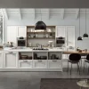 Arredo3 Cucina Virginia di scontata -35%- Cucine Con Penisola