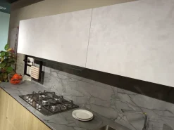 GM Cucine Cucina Xl rovere slavonia ad angolo con un ribasso imperdibile- Cucine Ad Angolo|Cucine Moderne