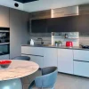 CUCINA Axis - irori PREZZO OUTLET scontata 35%^Zampieri Cucine Discount