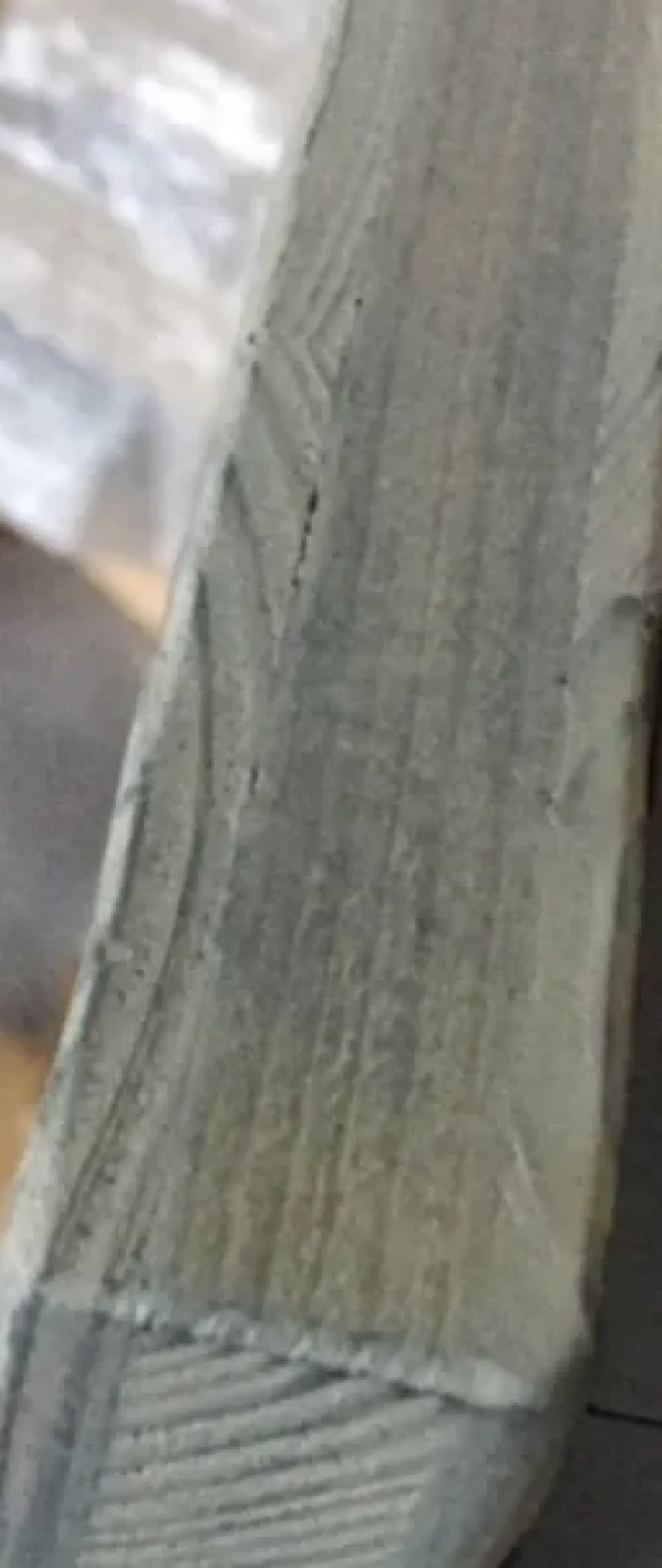 Cucina design ad isola altri colori in legno Line c - abete vecchio massello silver^Zampieri Cucine Best