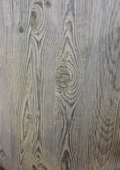 Cucina design ad isola altri colori in legno Line c - abete vecchio massello silver^Zampieri Cucine Best