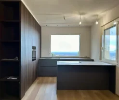 Zampieri Cucine Cucina Zampieri line k di in Offerta Outlet -33%- Cucine Con Penisola|Cucine Design