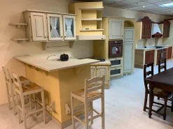 Cucina Savina OFFERTA OUTLET^Zappalorto Discount