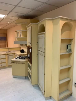 Cucina Savina OFFERTA OUTLET^Zappalorto Discount