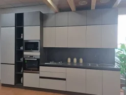 Best Cucina Zoe di in Offerta Outlet -36% Cucine Lineari|Cucine Design