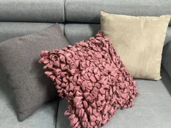 Febal Cuscini divano in Sintetico modello Cuscini  a prezzo scontato- Biancheria Per La Casa