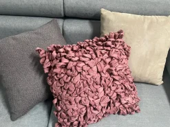 Febal Cuscini divano in Sintetico modello Cuscini  a prezzo scontato- Biancheria Per La Casa