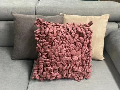 Febal Cuscini divano in Sintetico modello Cuscini a prezzo scontato- Biancheria Per La Casa