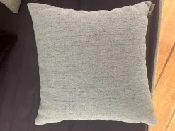 V&nice Cuscini divano modello Semplice del marchio a prezzi outlet- Biancheria Per La Casa