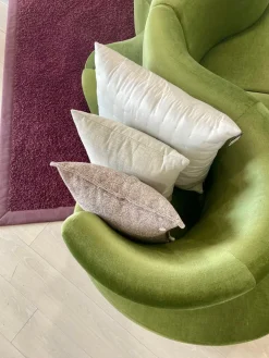 Twils Cuscini divano modello Set 3 cuscini del marchio a prezzi outlet- Biancheria Per La Casa