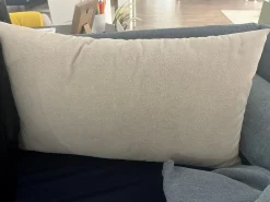 New Cuscini divano Semplice in Cotone di a prezzi davvero convenienti Biancheria Per La Casa