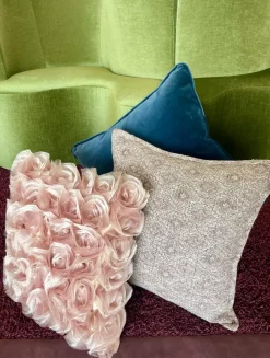 Cuscini divano Set 3 cuscini a prezzi SCONTATI^Twils Hot