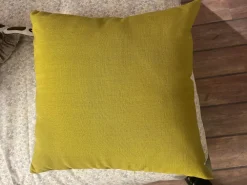 Cuscini divano in Cotone modello Semplice in Offerta Outlet^V&nice Outlet