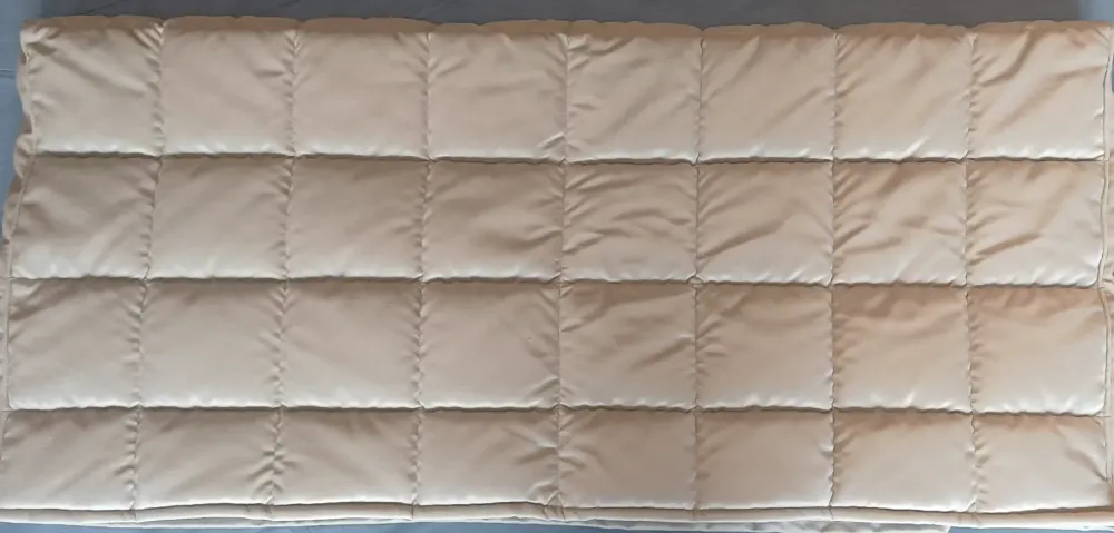 Doimo CityLine Cuscini letto Edgar in Sintetico di a prezzi ribassati- Biancheria Per La Casa