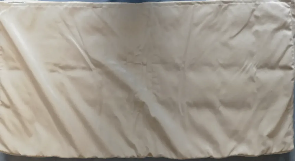 Doimo CityLine Cuscini letto Edgar in Sintetico di a prezzi ribassati- Biancheria Per La Casa