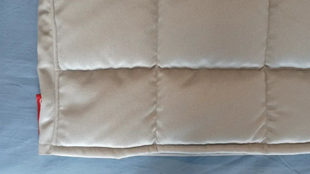 Doimo CityLine Cuscini letto Edgar in Sintetico di a prezzi ribassati- Biancheria Per La Casa