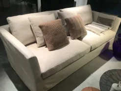 Cuscini letto modello Coppia cuscini in puro cachemire  dell'azienda a prezzi convenienti^Redaelli Outlet