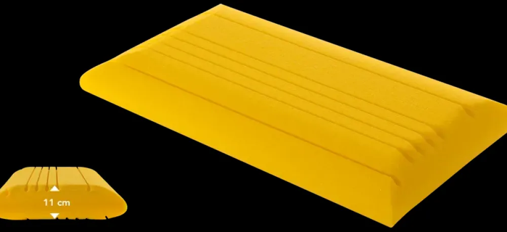 Sogno Veneto Cuscini letto modello Elastec del brand a prezzi convenienti- Biancheria Per La Casa