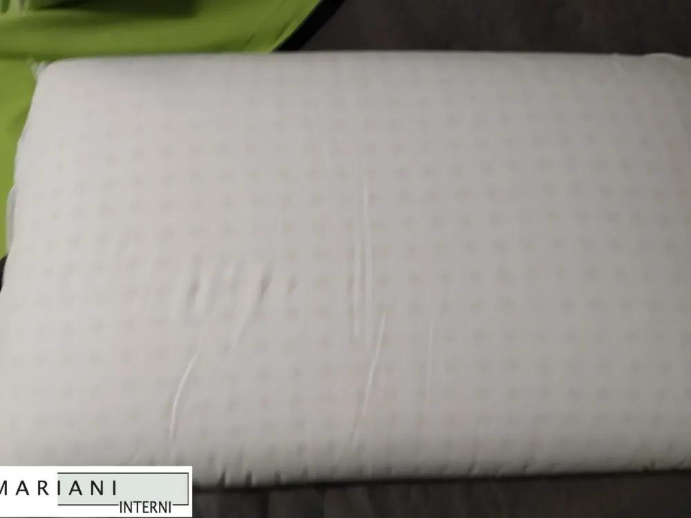 Sogno Veneto Cuscini letto modello Elastec del brand a prezzi convenienti- Biancheria Per La Casa