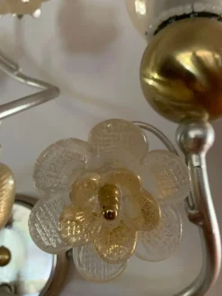 Banci Da parete applique 39.9952 con uno sconto esclusivo- Applique Da Parete