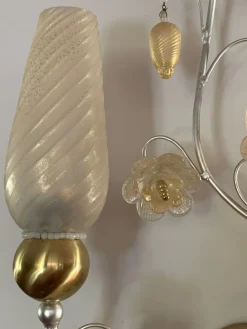 Banci Da parete applique 39.9952 con uno sconto esclusivo- Applique Da Parete