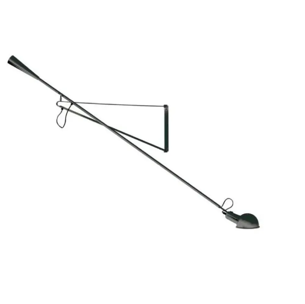 Da parete applique 265 in Offerta Outlet Applique Da Parete