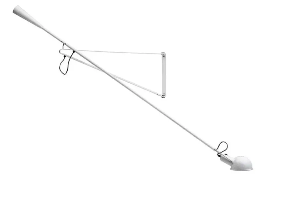 Da parete applique 265 in Offerta Outlet Applique Da Parete