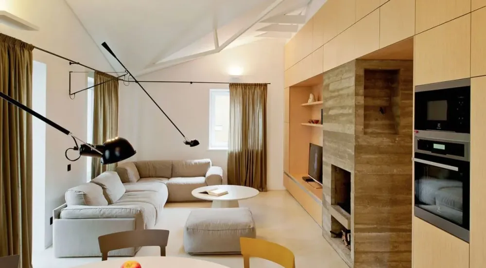 Da parete applique 265 in Offerta Outlet Applique Da Parete