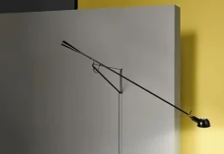 Da parete applique 265 in Offerta Outlet Applique Da Parete