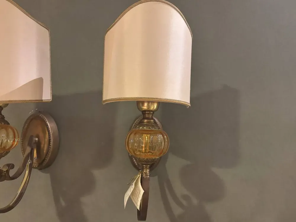 Discount Da parete applique Applique con un ribasso esclusivo Applique Da Parete