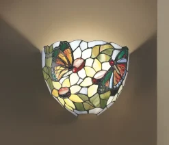 Discount Da parete applique con SCONTO IMPERDIBILE Applique Da Parete