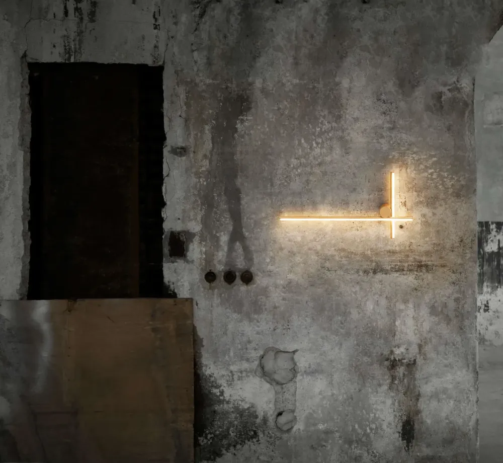 Da parete applique con SCONTO IMPERDIBILE^Flos New