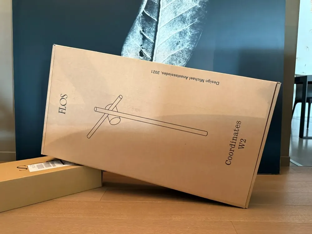 Da parete applique con SCONTO IMPERDIBILE^Flos New