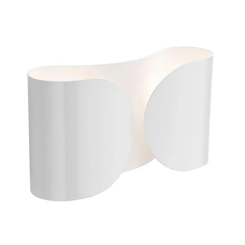 Flos Da parete applique Foglio a prezzo Outlet- Applique Da Parete