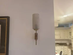 Collezione esclusiva Da parete applique in altro Vintage (anni'60) in Offerta Outlet- Applique Da Parete