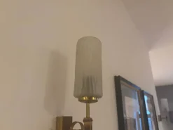 Collezione esclusiva Da parete applique in altro Vintage (anni'60) in Offerta Outlet- Applique Da Parete