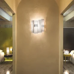 Clearance Da parete applique in altro La lollo applique led a prezzo Outlet Applique Da Parete