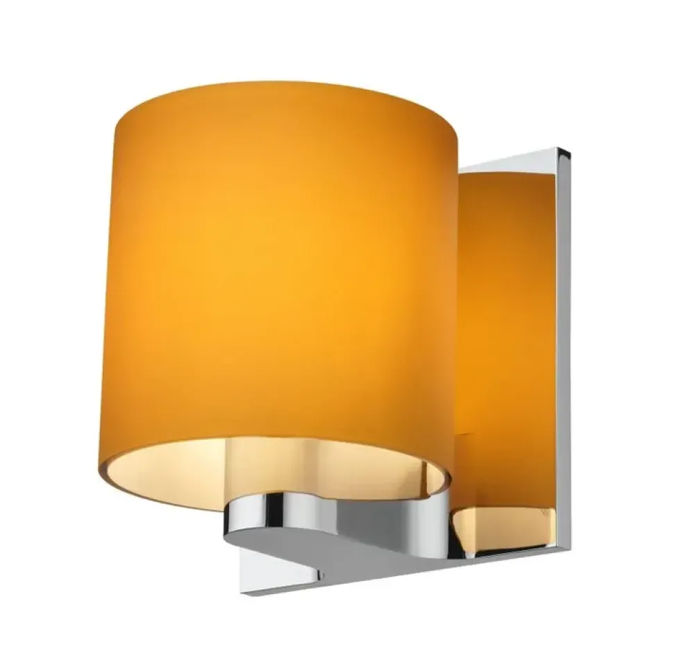 Flos Da parete applique in metallo Tilee lampada da parete in Offerta Outlet- Applique Da Parete