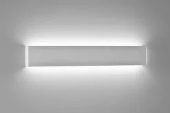 Sale Da parete applique in metallo 902 bar a prezzo Outlet Applique Da Parete