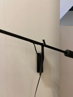 Eglo Da parete applique in metallo Loreto 1 a prezzo scontato- Applique Da Parete