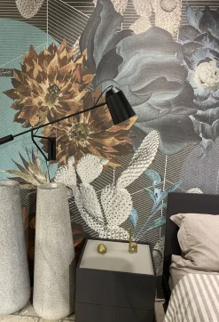 Eglo Da parete applique in metallo Loreto 1 a prezzo scontato- Applique Da Parete