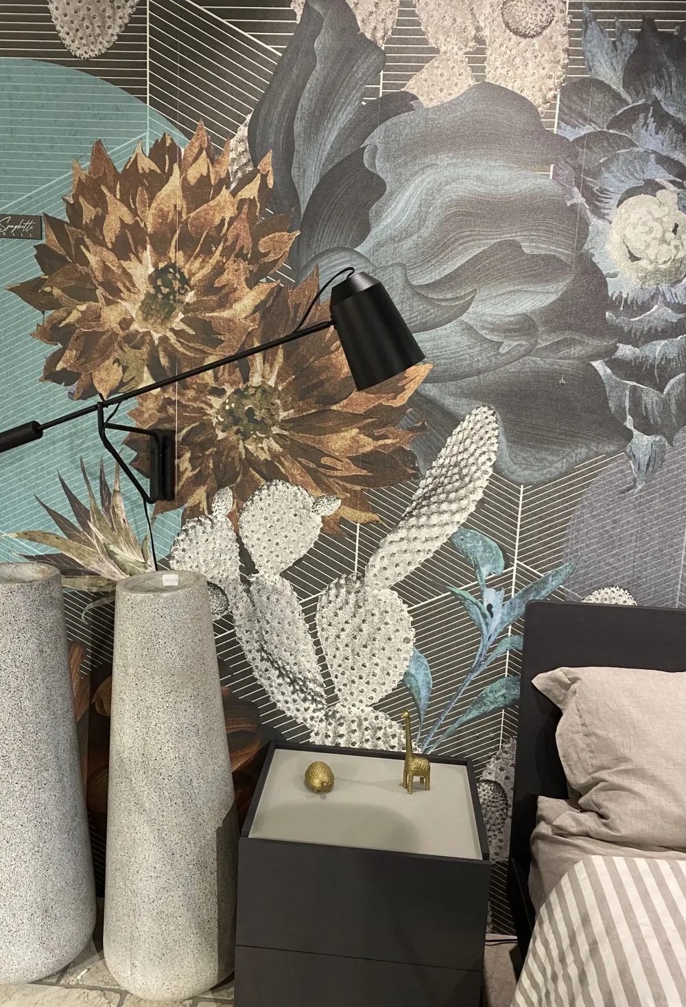 Eglo Da parete applique in metallo Loreto 1 a prezzo scontato- Applique Da Parete