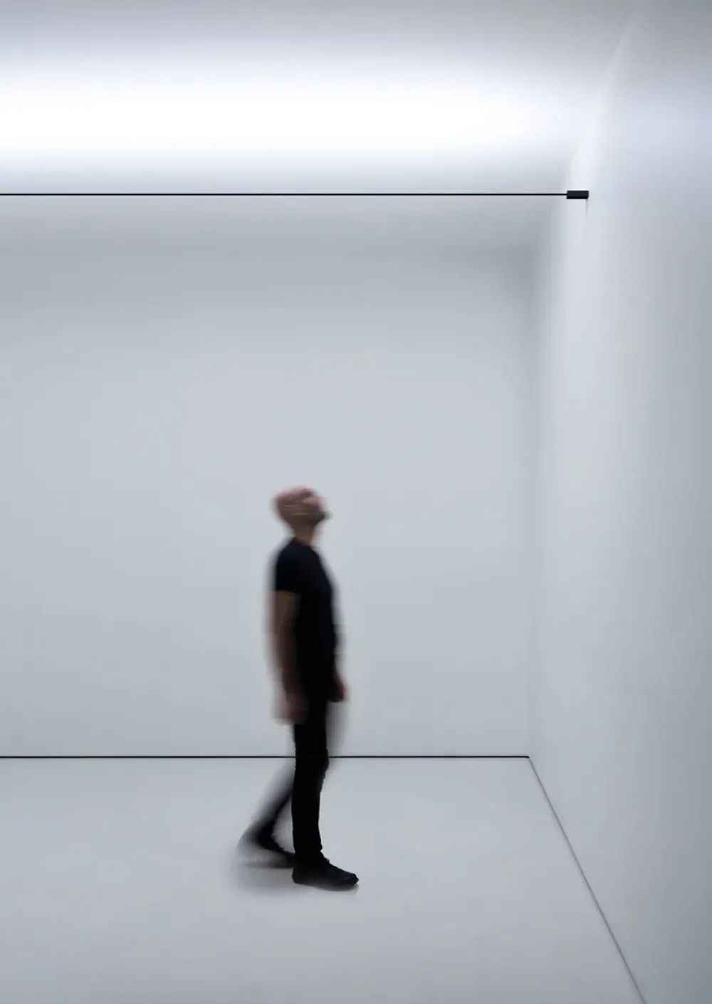 Davide Groppi Da parete applique Infinito 6 a prezzo scontato- Applique Da Parete