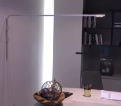 Outlet Da parete applique Brussolo led  stile Moderna in offerta Applique Da Parete