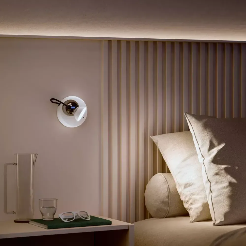 New Da parete applique con SCONTO IMPERDIBILE Applique Da Parete