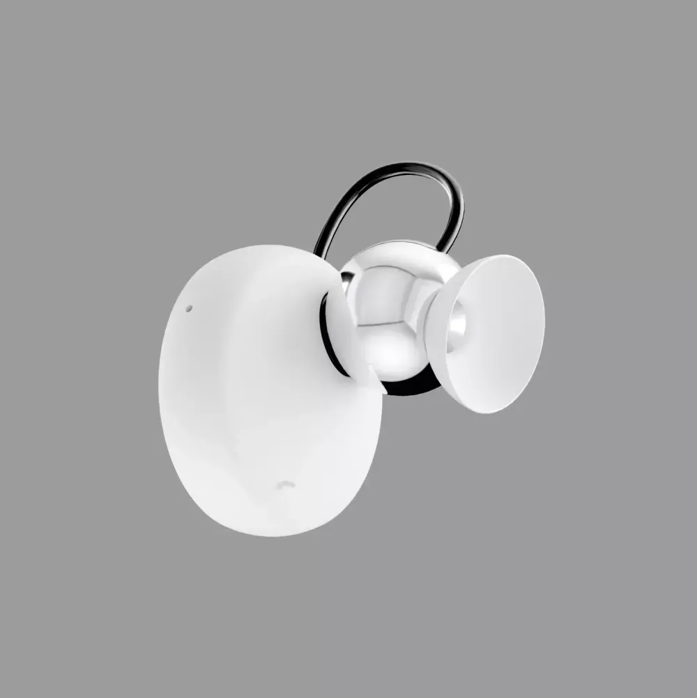 New Da parete applique con SCONTO IMPERDIBILE Applique Da Parete