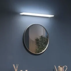 Da parete applique Skinny  7910 stile Moderna a prezzi convenienti^Linea Light