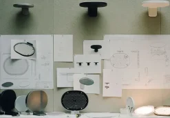 Flos Da parete applique Oplight a prezzo Outlet- Applique Da Parete